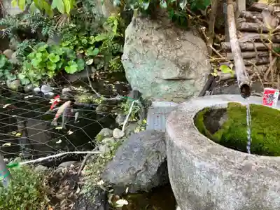小梳神社(静岡県)