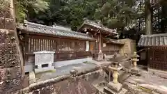 和田神社(滋賀県)