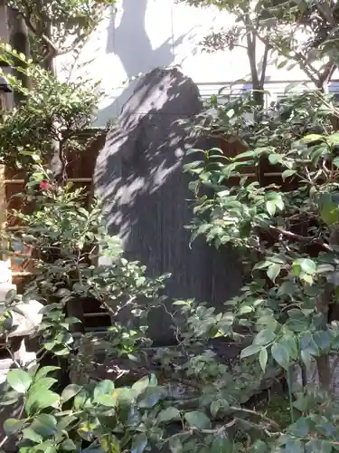 聞安寺のその他建物