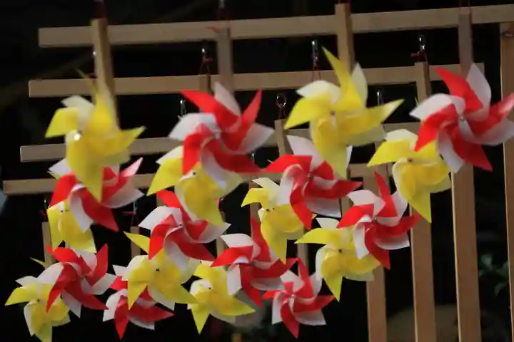 滑川神社 - 仕事と子どもの守り神の授与品その他