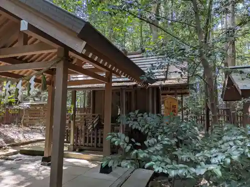 駒木諏訪神社(千葉県)