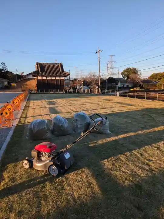 伏木香取神社(茨城県)