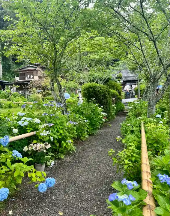 極楽寺(静岡県)
