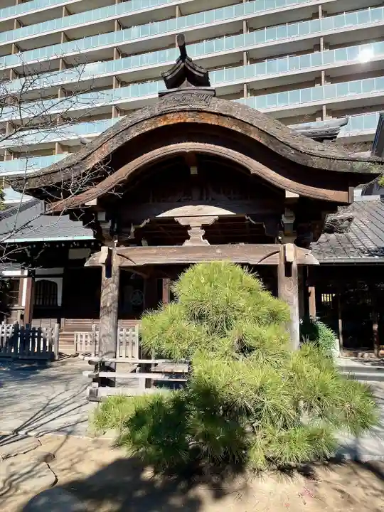 清光院(東京都)