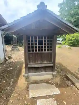 千手院(茨城県)