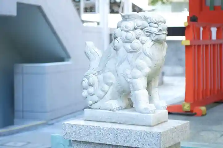 四宮神社(兵庫県)