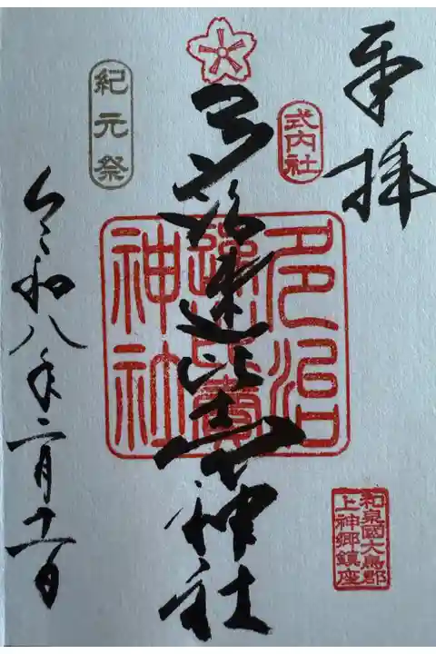 記録用