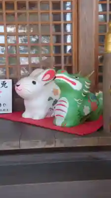 恩智神社(大阪府)