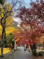 冠稲荷神社(群馬県)