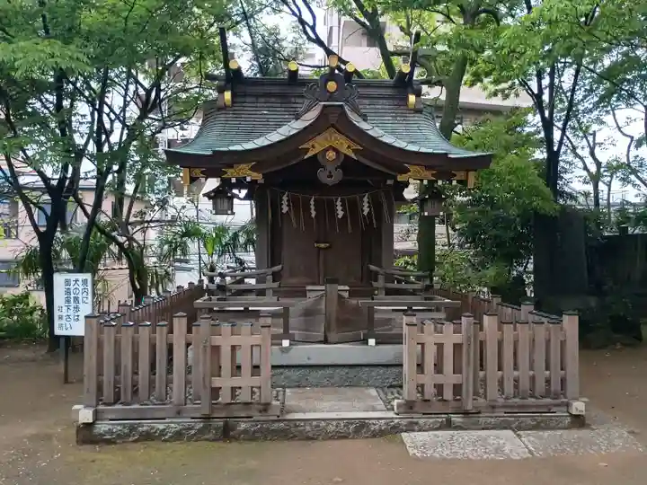 意富比神社(千葉県)