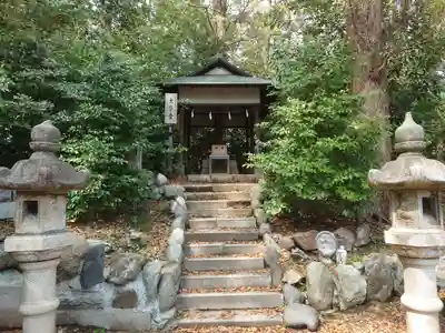 平塚八幡宮(神奈川県)