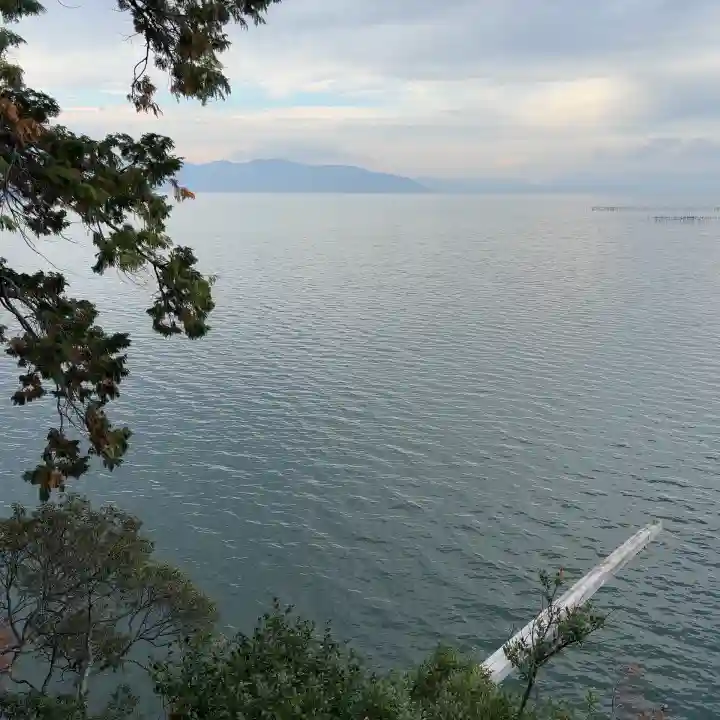 伊崎寺(滋賀県)