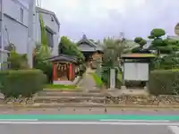 威宝院のその他建物