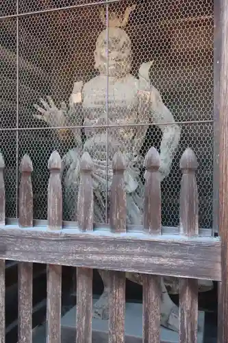 圓鏡寺(岐阜県)