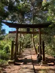 稲生神社(千葉県)