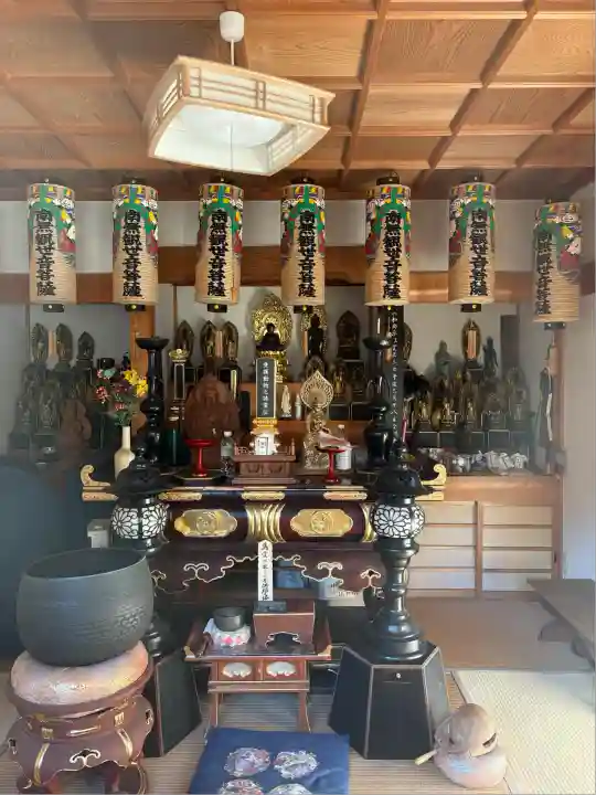 龍泉院(瑞泉寺塔頭)(愛知県)