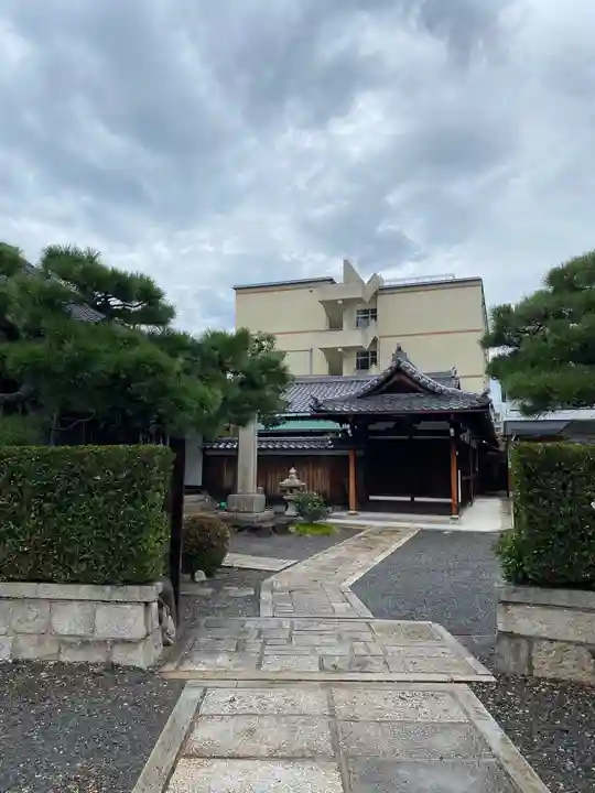 本瑞寺のその他建物