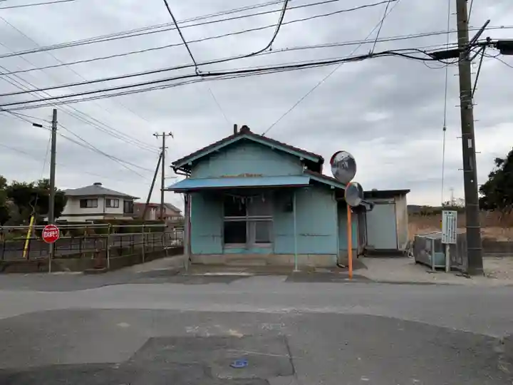 山王神社(千葉県)