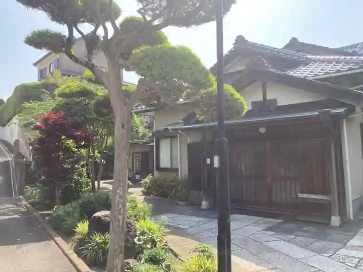 九品寺(神奈川県)