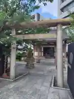 大國神社(東京都)