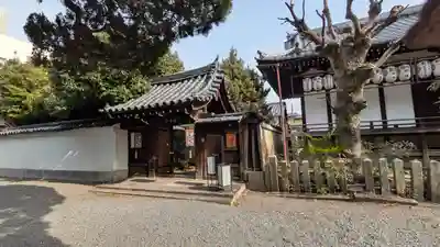 尊陽院(京都府)