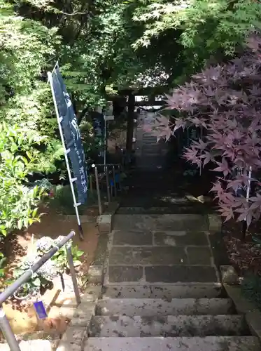 滑川神社 - 仕事と子どもの守り神のその他建物
