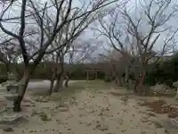 八坂神社のその他建物