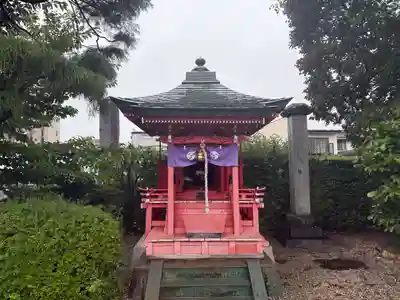 大泉寺(岩手県)