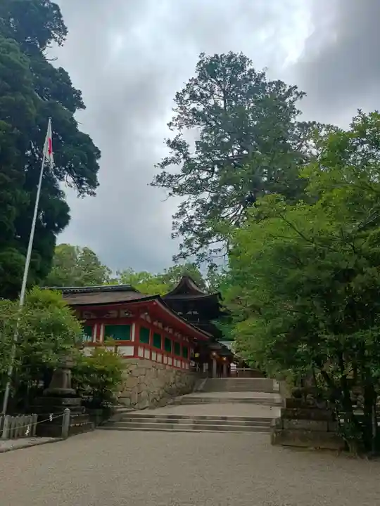 石上神宮(奈良県)