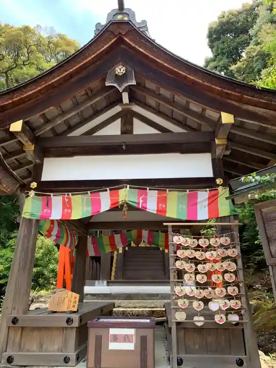賀茂別雷神社(上賀茂神社)の絵馬