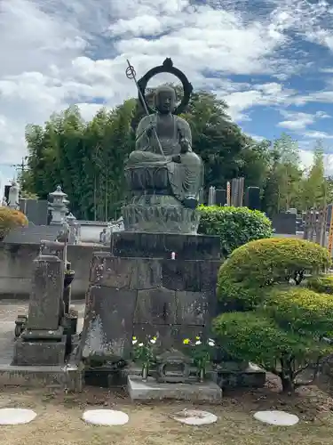 観音寺(埼玉県)