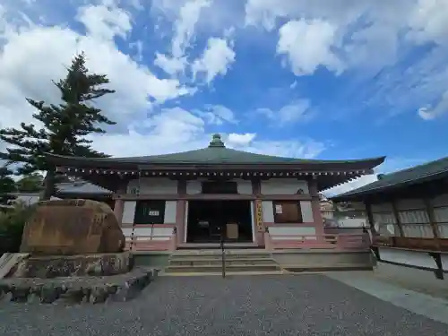 蓮華寺(京都府)