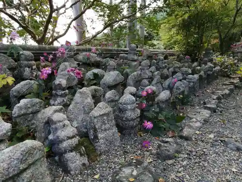 善峯寺(京都府)