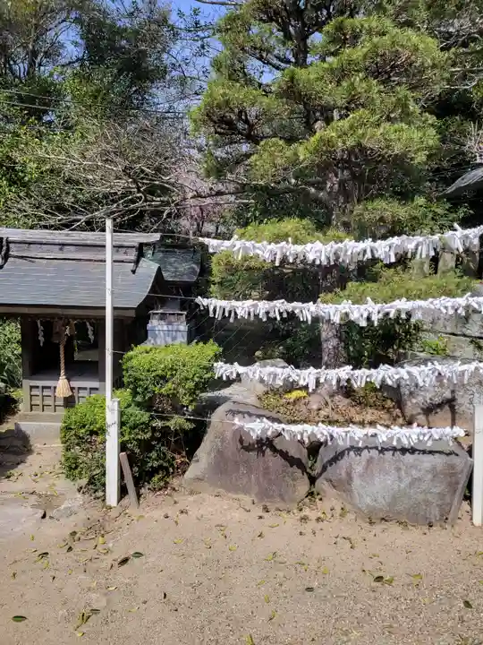 兵主神社(兵庫県)