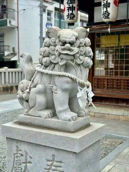 彌刀神社(大阪府)