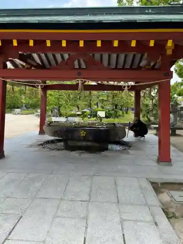 防府天満宮(山口県)
