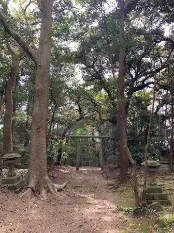 須賀神社(千葉県)