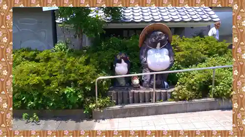 茂林寺(群馬県)