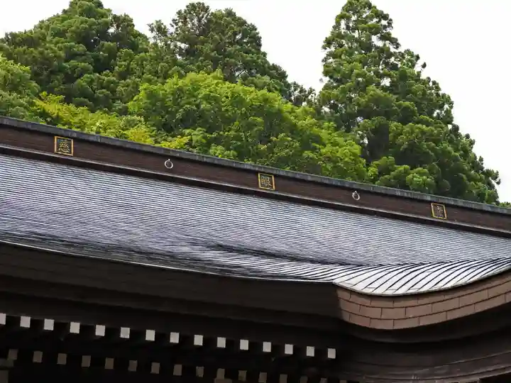 慈眼寺のその他建物