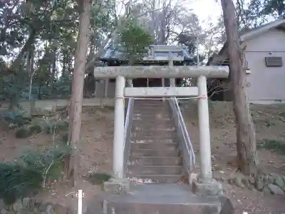 愛宕神社(埼玉県)