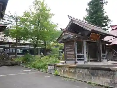 西福寺(新潟県)