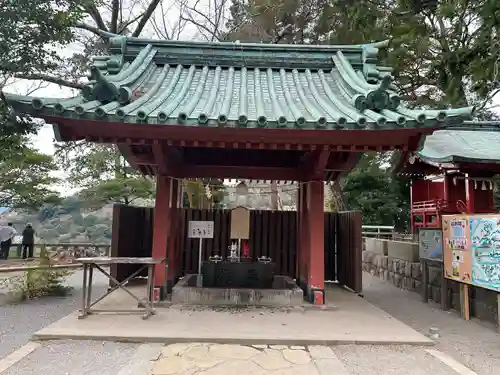 伊豆山神社(静岡県)