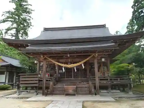 出石神社(兵庫県)