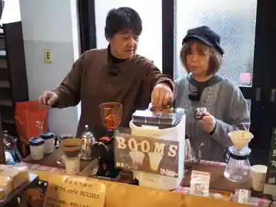 遠照山 光明寺（尼崎大仏）(兵庫県)