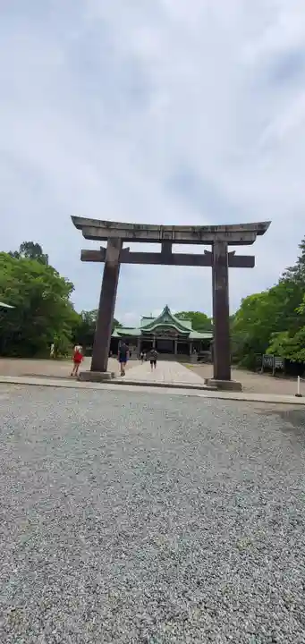 豊國神社(大阪府)
