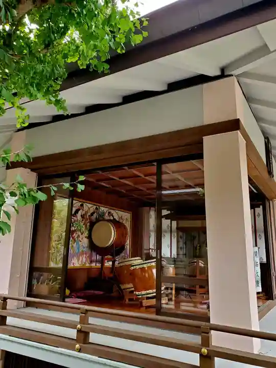 開成山大神宮(福島県)