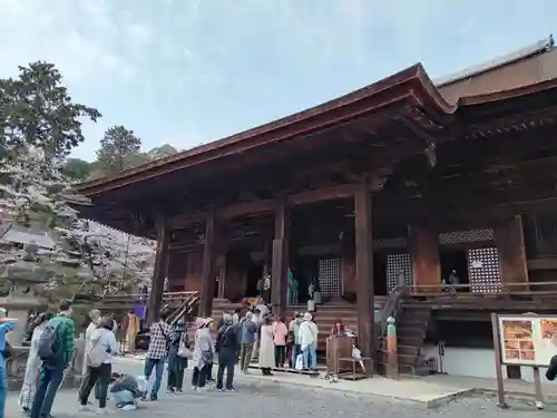 園城寺（三井寺）(滋賀県)