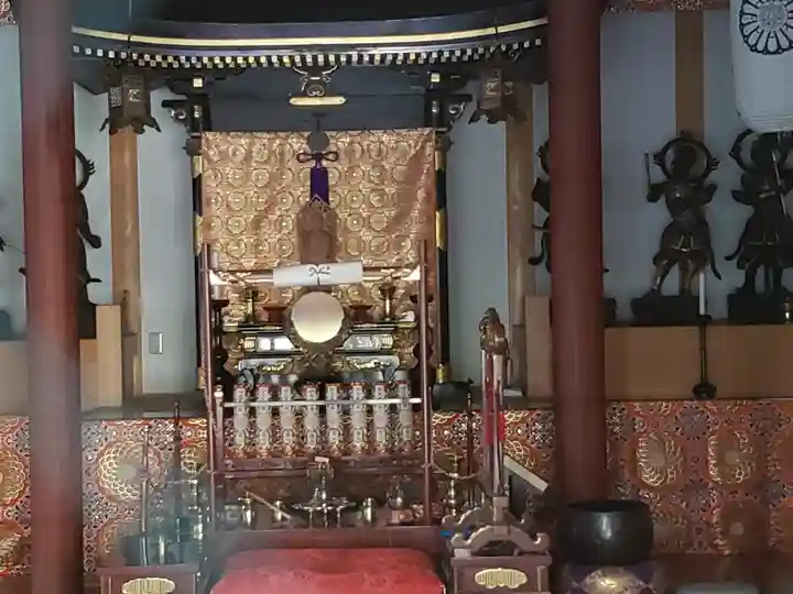 岩蔵寺のその他建物