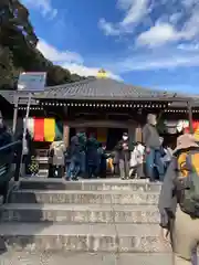 清荒神清澄寺(兵庫県)