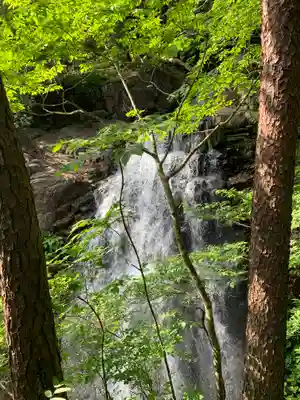 五龍王神社(栃木県)